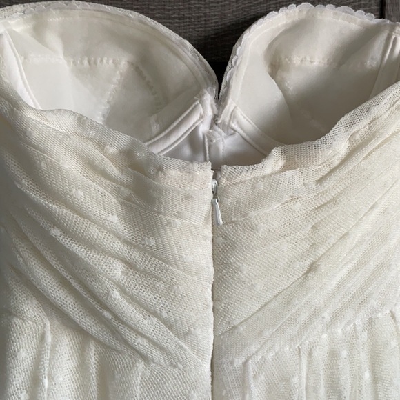 BHLDN wedding/reception dress by Sarah Seven - Picture 6 of 16